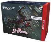 Bundle - Marvel's Spider-Man - Magic: The Gathering - MoxLand